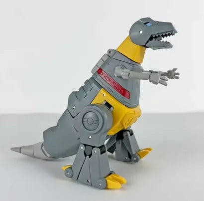Captain Robot Model T Rex Toy T Rex Dinosaur Toys