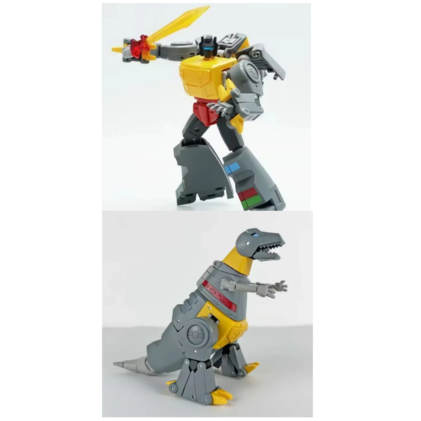 Captain Robot Model T Rex Toy T Rex Dinosaur Toys