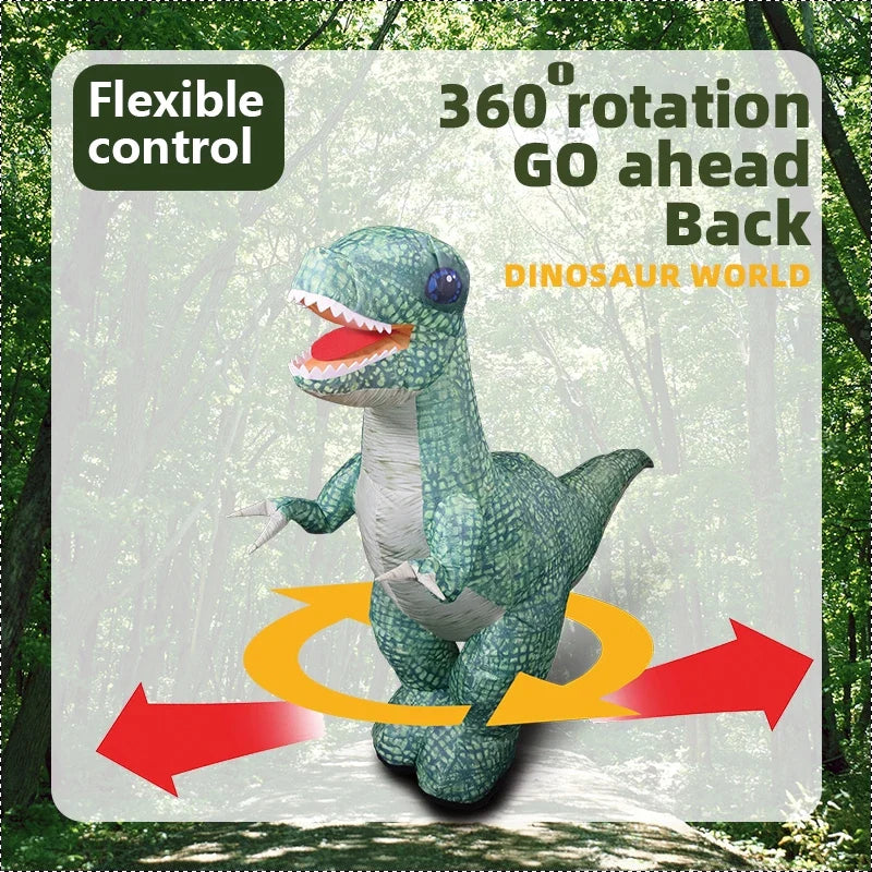 Extra Large Remote Control T Rex Toy T Rex Dinosaur Toys