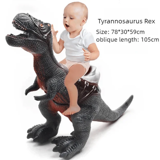 Giant Super Large T Rex Toy Model T Rex Dinosaur Toys