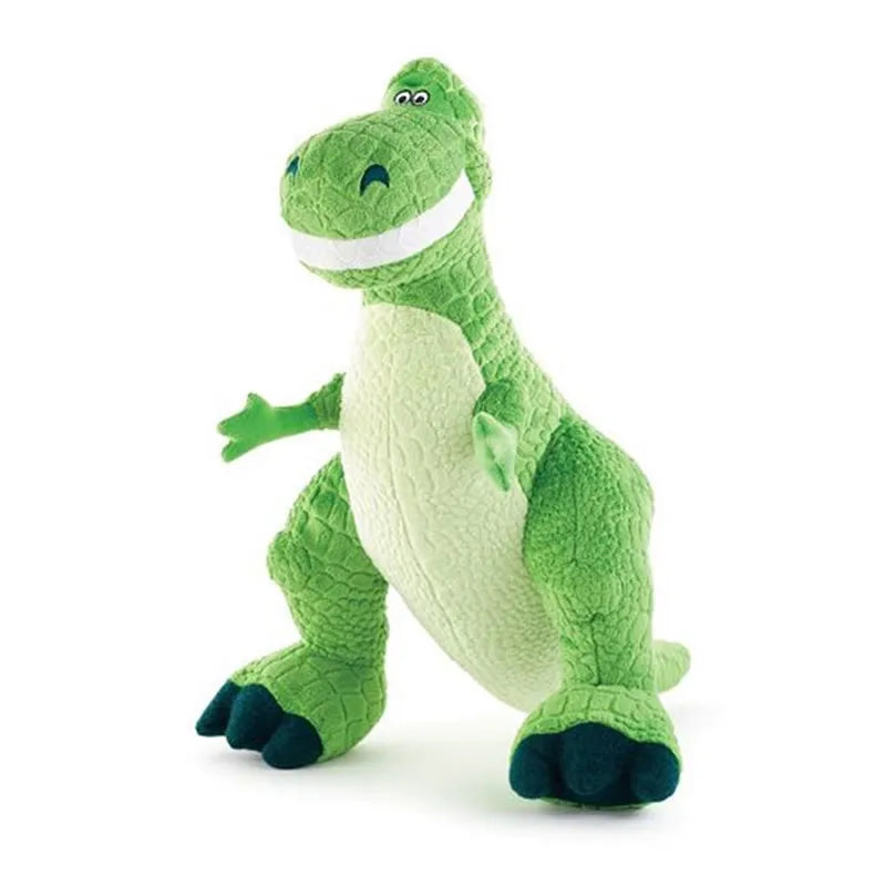 Green T Rex Plush Toy T Rex Dinosaur Toys