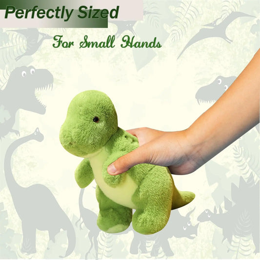 Lovely T Rex Soft Hug Toy T Rex Dinosaur Toys