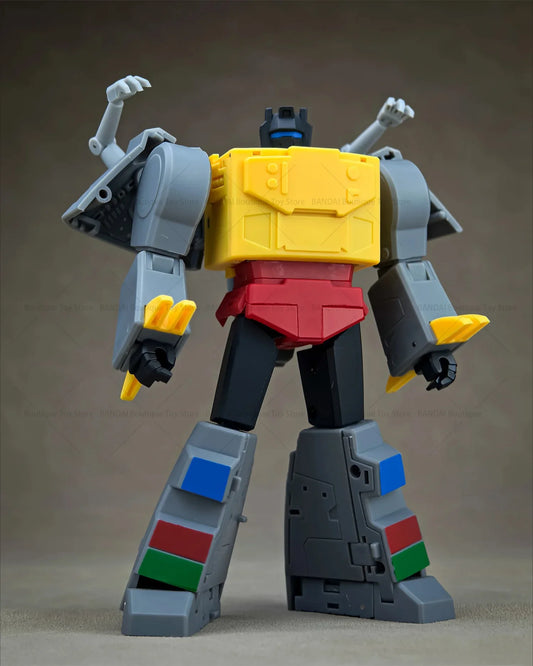 Magic Square Robot T Rex Toy T Rex Dinosaur Toys