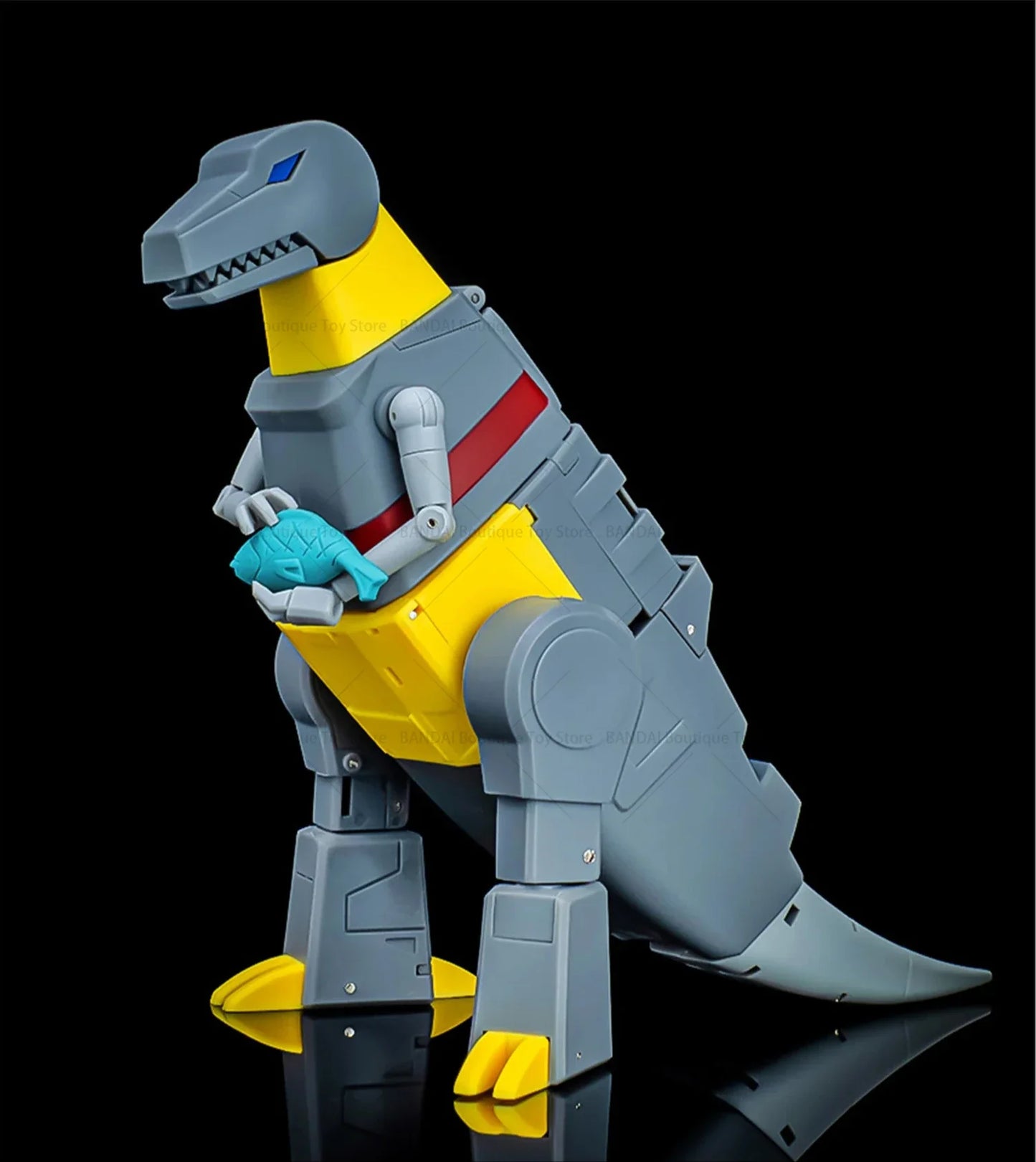 Magic Square Robot T Rex Toy T Rex Dinosaur Toys