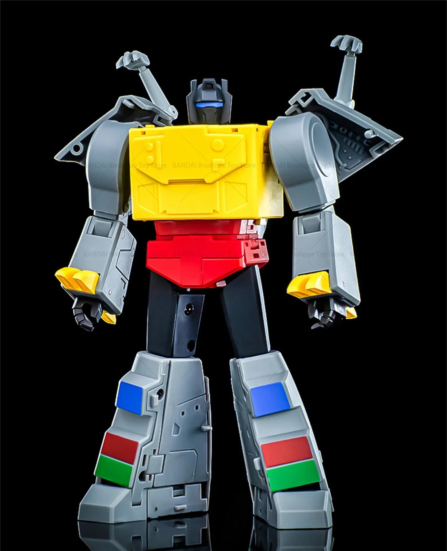 Magic Square Robot T Rex Toy T Rex Dinosaur Toys