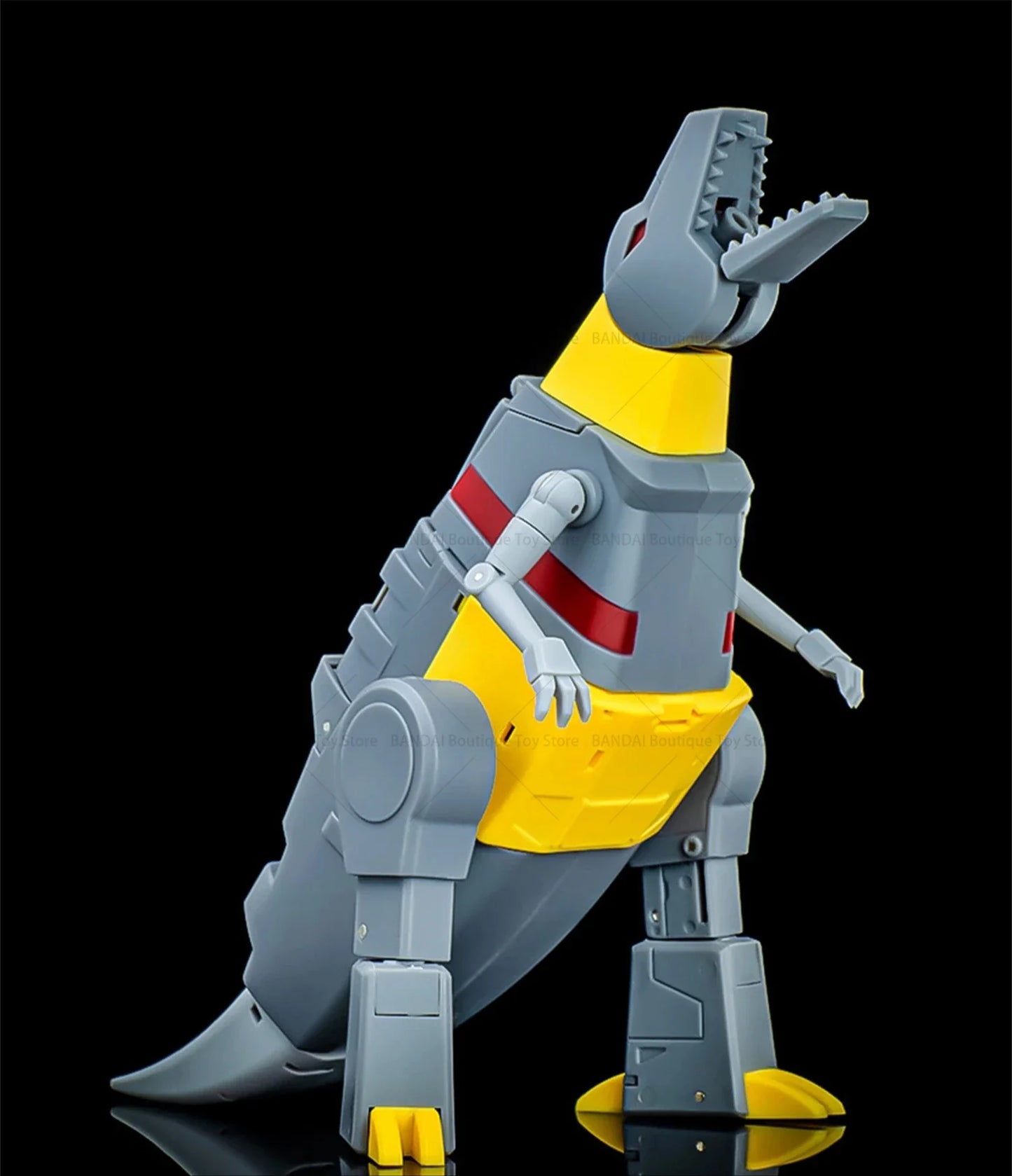 Magic Square Robot T Rex Toy T Rex Dinosaur Toys