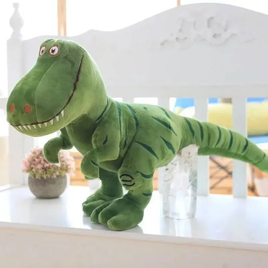 New Cotton Stuffed T Rex Toy T Rex Dinosaur Toys