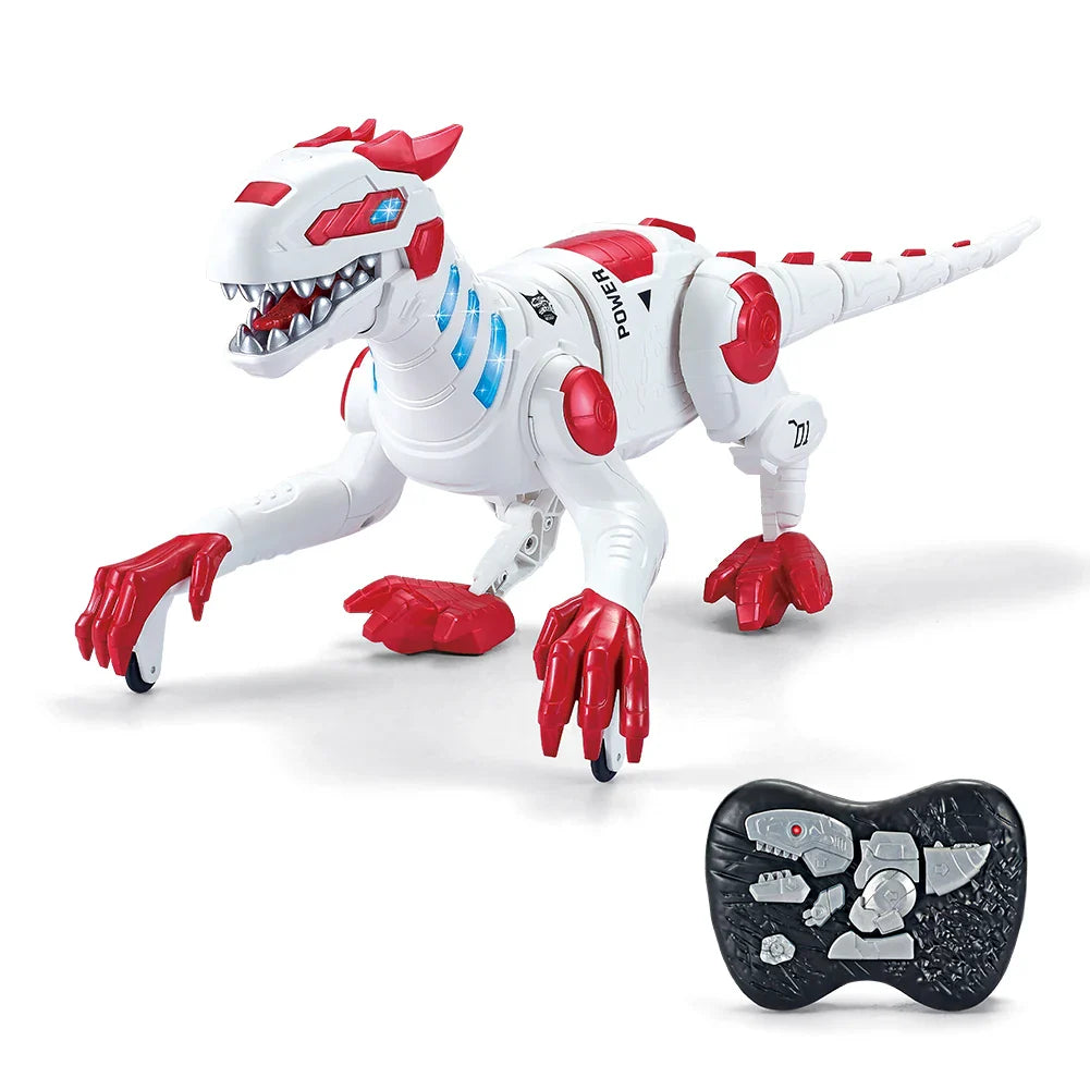 Remote Control Large Electric Robot T Rex Dino Toy T Rex Dinosaur Toys