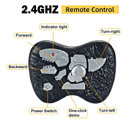 Remote Control Large Electric Robot T Rex Dino Toy T Rex Dinosaur Toys