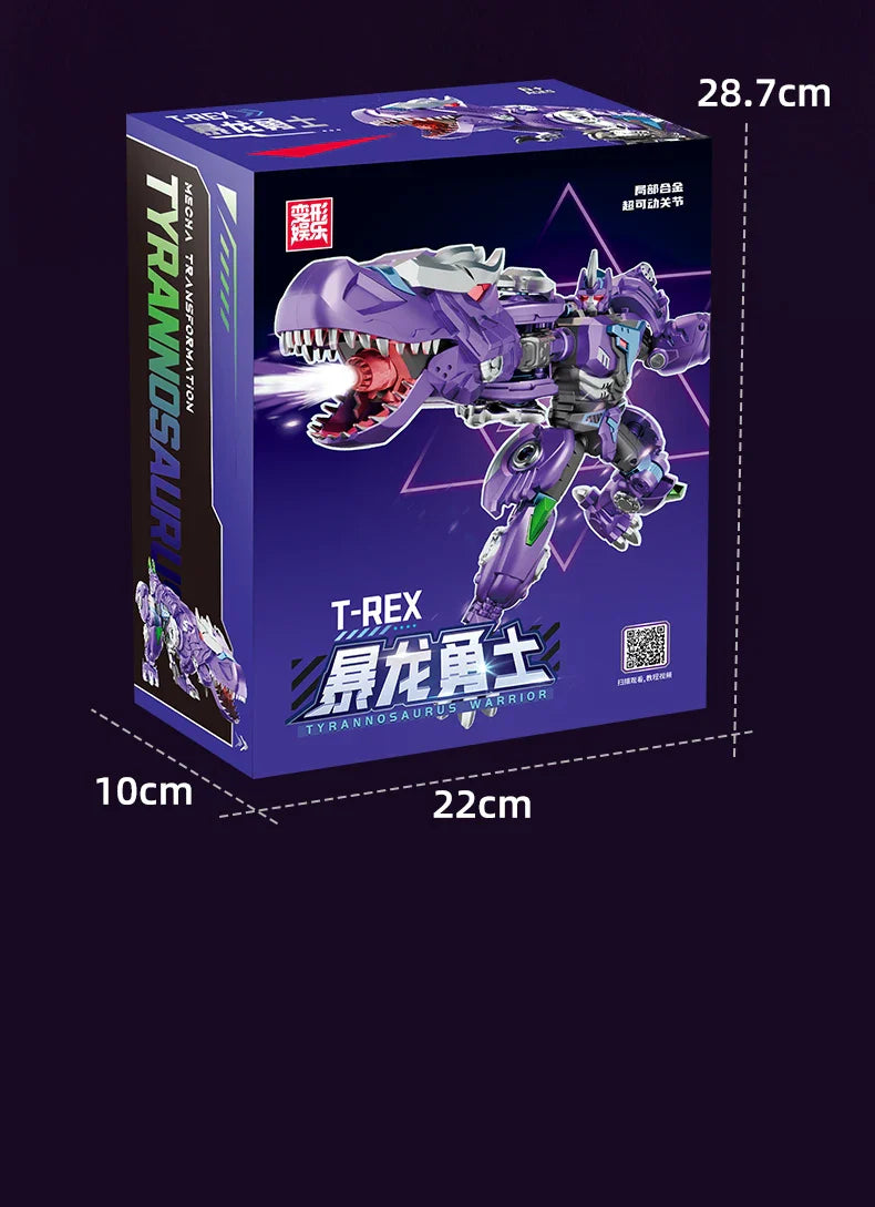 Robo Alive T Rex Dino Toy T Rex Dinosaur Toys
