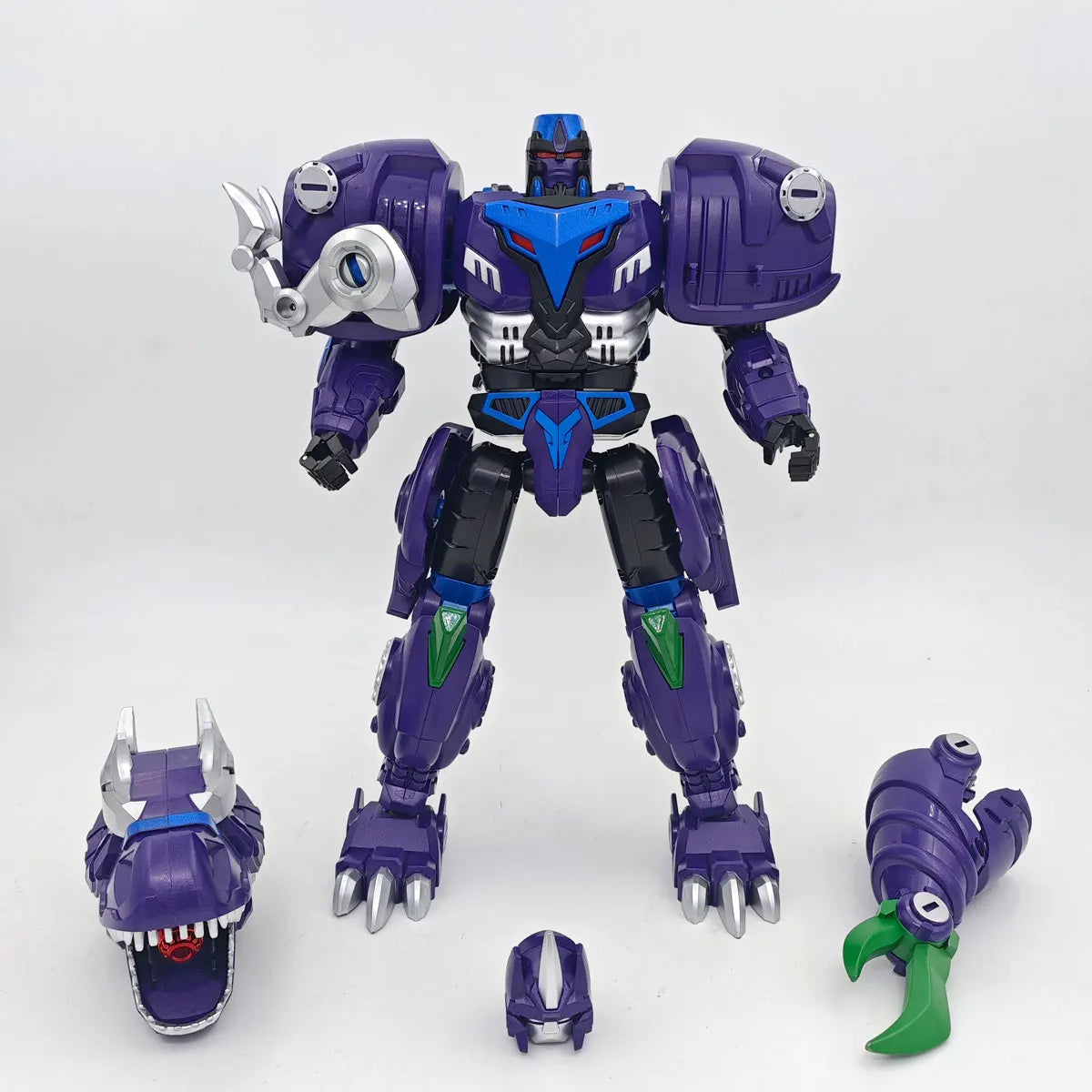 Robo Alive T Rex Dino Toy T Rex Dinosaur Toys