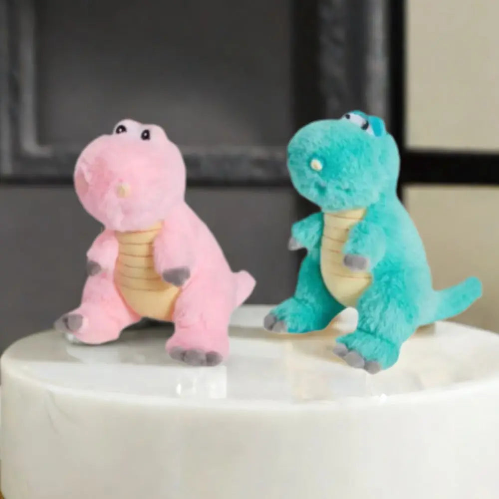Stuffed Tyrannosaurus Rex Plush Toy T Rex Dinosaur Toys