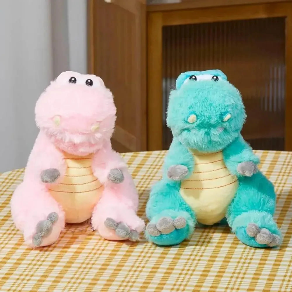 Stuffed Tyrannosaurus Rex Plush Toy T Rex Dinosaur Toys
