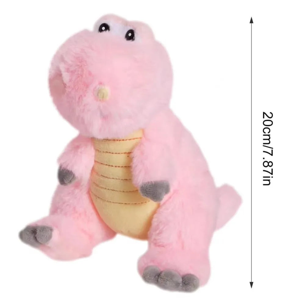 Stuffed Tyrannosaurus Rex Plush Toy T Rex Dinosaur Toys