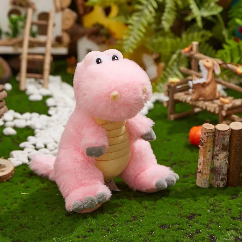 Stuffed Tyrannosaurus Rex Plush Toy T Rex Dinosaur Toys