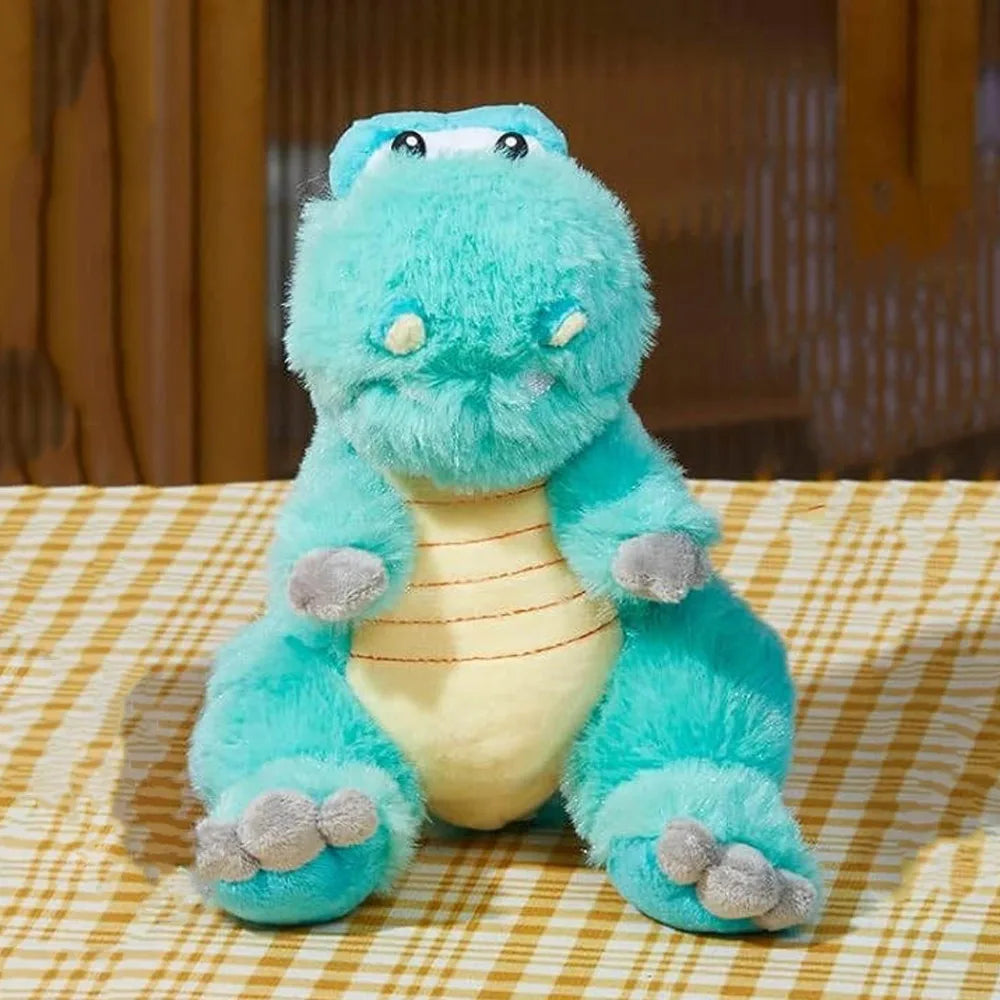 Stuffed Tyrannosaurus Rex Plush Toy T Rex Dinosaur Toys