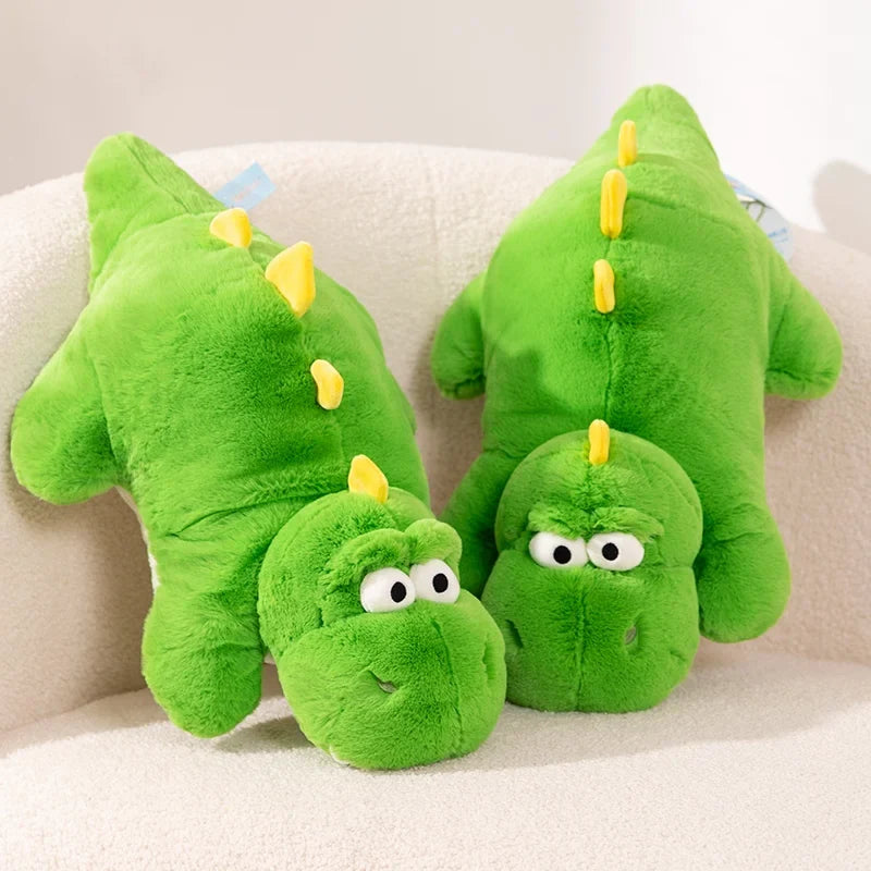 T Rex Cartoon Plush Stuffed Toy T Rex Dinosaur Toys