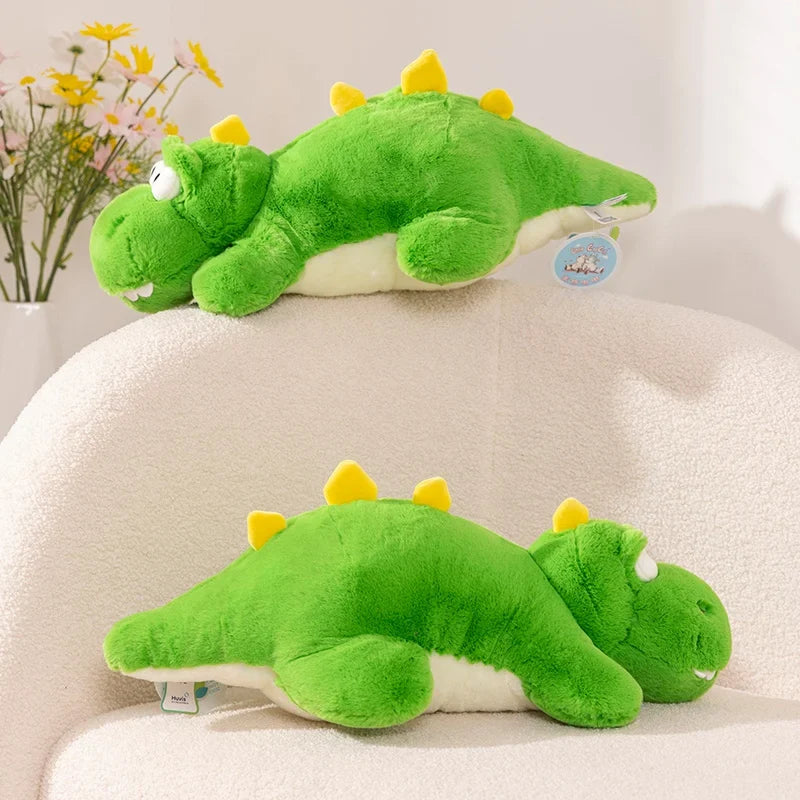 T Rex Cartoon Plush Stuffed Toy T Rex Dinosaur Toys