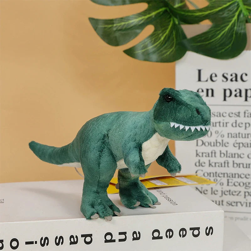 T Rex Plush Dinosaur Toy T Rex Dinosaur Toys