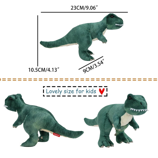 T Rex Plush Dinosaur Toy T Rex Dinosaur Toys