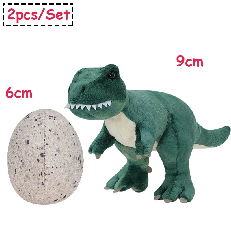 T Rex Plush Dinosaur Toy T Rex Dinosaur Toys