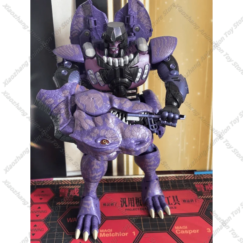 T Rex Transformed Dinosaur Model Robot Toy T Rex Dinosaur Toys