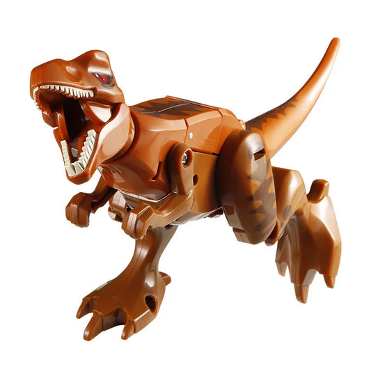Cartoon Transformer T Rex Dinosaur Toy T Rex Dinosaur Toys
