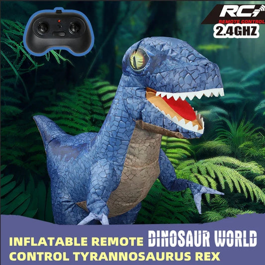 Extra Large Remote Control T Rex Toy T Rex Dinosaur Toys