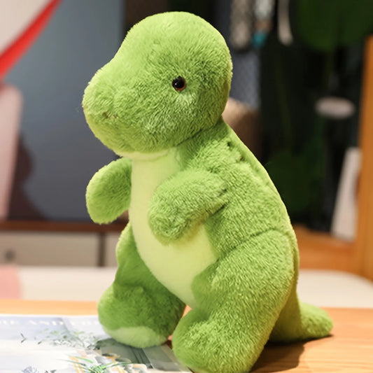 Lovely T Rex Soft Hug Toy T Rex Dinosaur Toys
