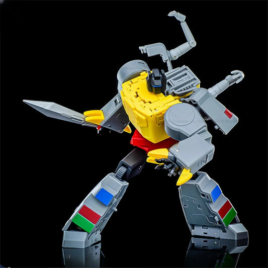 Magic Square Robot T Rex Toy T Rex Dinosaur Toys