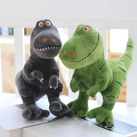 New Cotton Stuffed T Rex Toy T Rex Dinosaur Toys