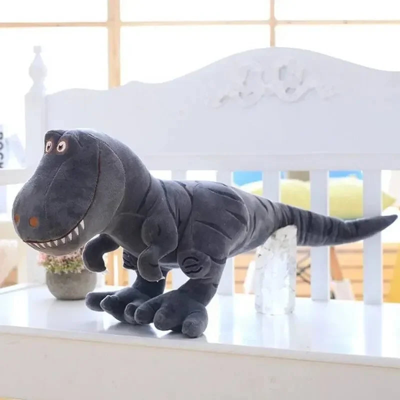 New Cotton Stuffed T Rex Toy T Rex Dinosaur Toys