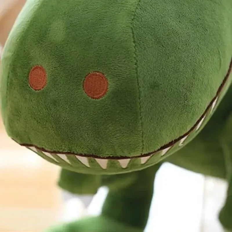 New Cotton Stuffed T Rex Toy T Rex Dinosaur Toys