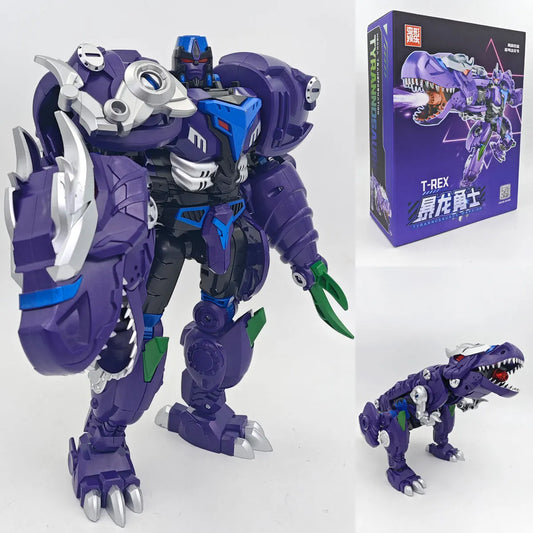 Robo Alive T Rex Dino Toy T Rex Dinosaur Toys