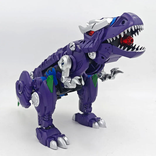 Robo Alive T Rex Dino Toy T Rex Dinosaur Toys