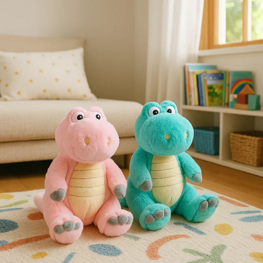 Stuffed Tyrannosaurus Rex Plush Toy T Rex Dinosaur Toys