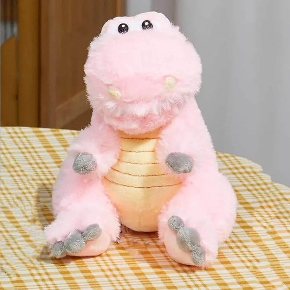Stuffed Tyrannosaurus Rex Plush Toy T Rex Dinosaur Toys