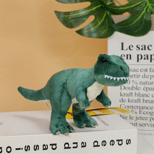 T Rex Plush Dinosaur Toy T Rex Dinosaur Toys
