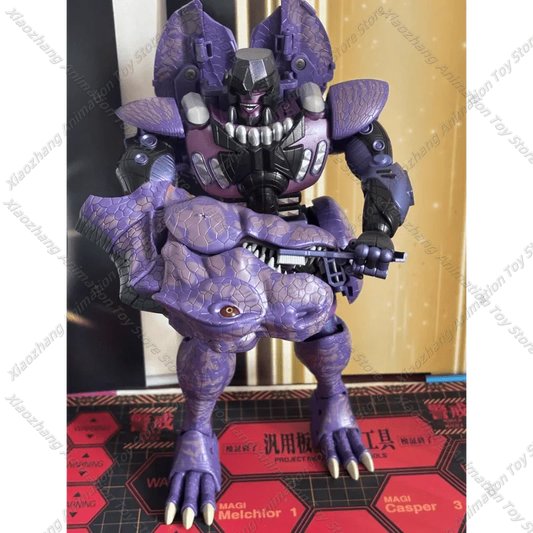 T Rex Transformed Dinosaur Model Robot Toy T Rex Dinosaur Toys