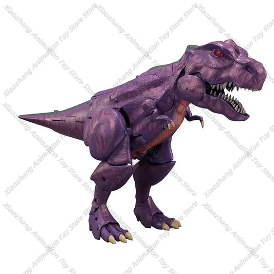 T Rex Transformed Dinosaur Model Robot Toy T Rex Dinosaur Toys