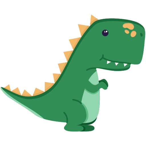 T Rex Dinosaur Toys